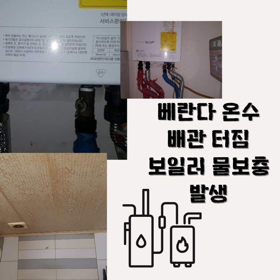 장수동빗물누수 외벽 크랙 보수 방향 정리 사진 2